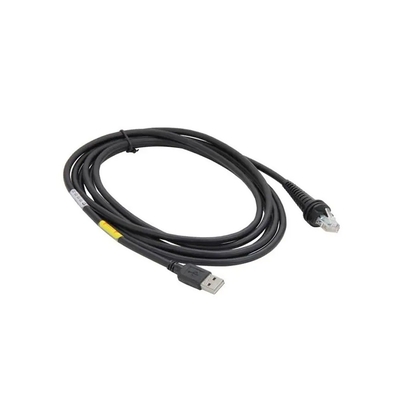Product Αξεσουάρ POS Honeywell USB-cable USB Typ A 4-polig 3m Black base image