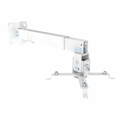 Product Βάση Projector Equip ceiling mount universal up to 20kg +++ wall White base image