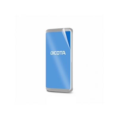 Product Φίλτρο Οθόνης Dicota Anti-glare 3H for iPhone XR, self-adhesive base image