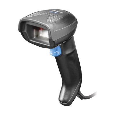 Product Barcode Scanner Datalogic GD4590 [GD4590-BK-HD] base image
