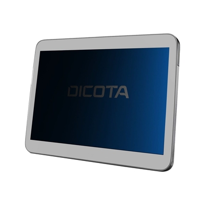 Product Φίλτρο Οθόνης Dicota Privacy 2-Way for iPad 10.2 7-8-9.Gen Portrait base image