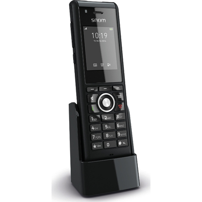 Product Τηλέφωνο IP Snom DECT-Mobilteil M85 base image