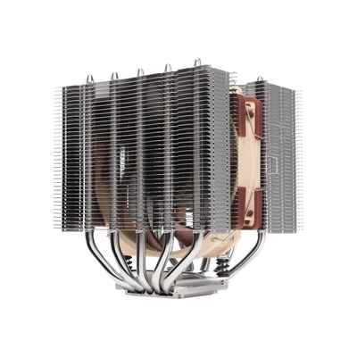 Product Ψύκτρα Επεξεργαστή Noctua NH-D12L LGA1851/1700/1200/115x/AMD base image