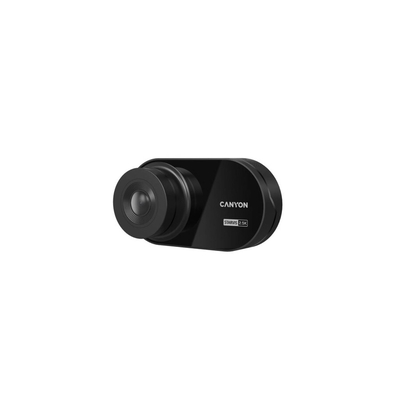 Product Dashcam Canyon DVR25 WQHD/2.5k/WiFi/App/SD-Card bk base image