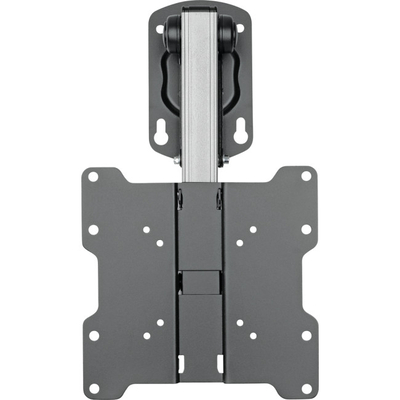 Product Βάση Τηλεόρασης Blackiger DEH 17"-37" Black max.20KG KLAPPBAR base image