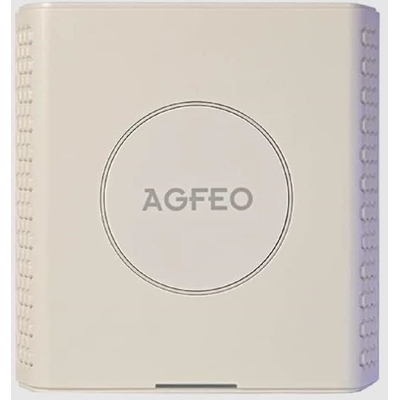 Product Τηλέφωνο IP Agfeo DECT IP-Basis pro White base image
