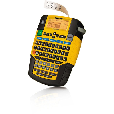 Product Ετικετογράφος Χειρός Dymo Rhino 4200 6/9/12/19mm Rhino-AZERTY base image