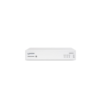 Product Firewall LANCOM R&S Unified UF-60 base image