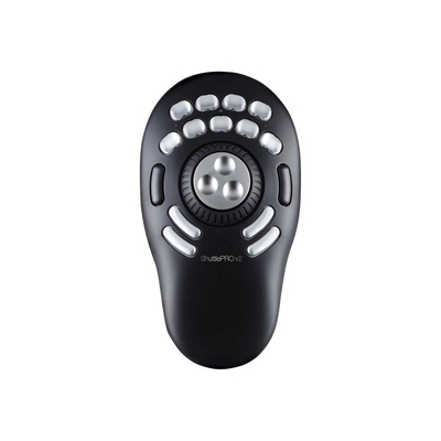 Product Ποντίκι Ασύρματο Contour Multimedia Controller Pro V2 right-left-handed base image