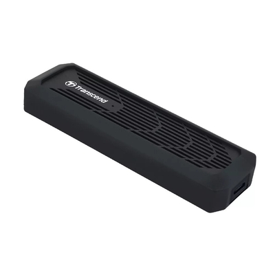 Product Θήκη για Σκληρό Δίσκο M.2 Transcend PCIe/SATA USB 10GBps TS-CM10G base image