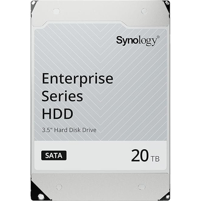 Product Εσωτερικός Σκληρός Δίσκος 3.5" 20TB Synology HAT5310-20T SATA base image