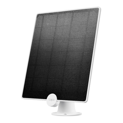 Product Αξεσουάρ CCTV TP-Link solar collector Tapo A200 V1 - 4.5 watts base image