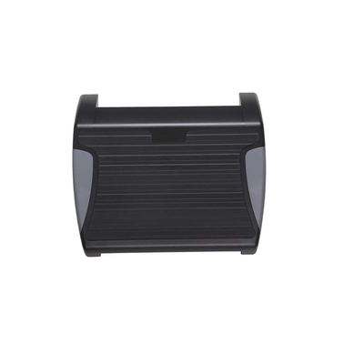 Product Υποπόδιο Γραφείου Maul Solid gummiert 37x25 cm Black base image