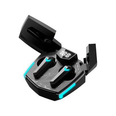 Product Gaming Handsfree Canyon GTWS-2 In-Ear/BT/Stereo/Touch black base image