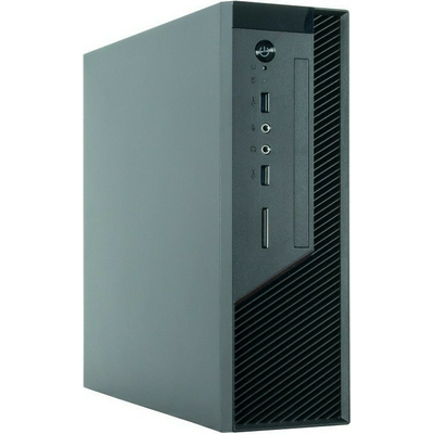 Product Κουτί Η/Υ Chieftec Geh MINI UNI BU-12B-300 base image