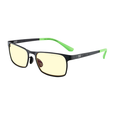 Product Gaming Glasses Gunnar Razer FPS Mini Onyx Amber base image