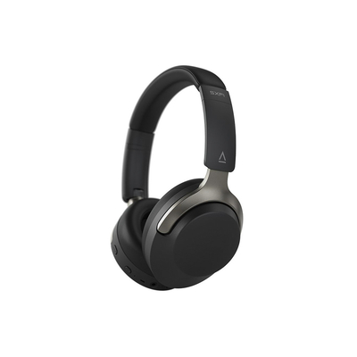 Product Headset Creative Zen Hybrid SXFI Over-Ear,Bluetooth5.3,schw. base image