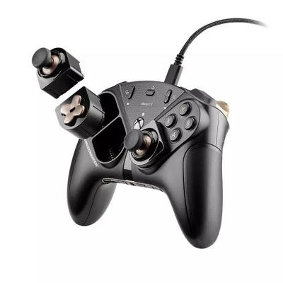 Product Gamepad AddOn Thrustmaster eswap D-IPPON D-PAD MODULE (XBO/PC) base image
