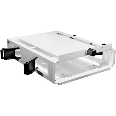 Product Πλαίσιο Για Σκληρούς Δίσκους Be quiet HDD CAGE 2 White base image