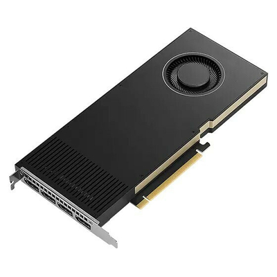 Product Κάρτα Γραφικών Lenovo NVIDIA RTX A4000 16GB HP base image