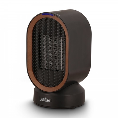 Product Αερόθερμο Lauben hot air fan 600BB 600W base image