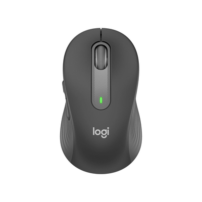 Product Ποντίκι Ασύρματο Logitech M650 black for business base image