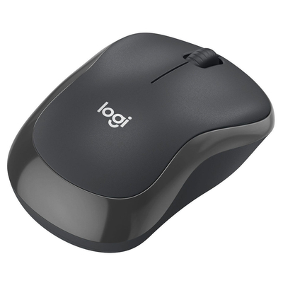 Product Ποντίκι Ασύρματο Logitech M240 silent graphite base image