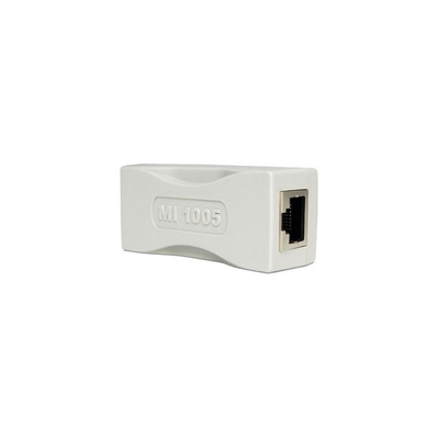Product Isolator Baaske Network MI 1005 MED grey retail base image