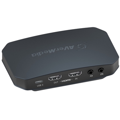 Product Capture Box Avermedia Video, Live Gamer Ultra 2.1 (GC553G2) base image