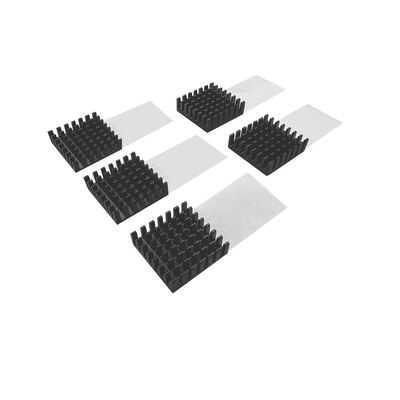 Product Αξεσουάρ Server Qnap NAS HEATSINK for M.2 SSD MODULE HS-M2SSD-07 base image