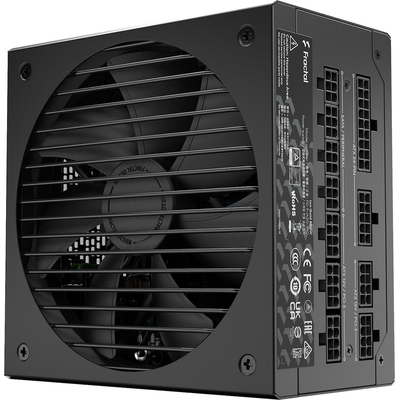 Product Τροφοδοτικό Fractal Design 850W ION Gold Modular base image