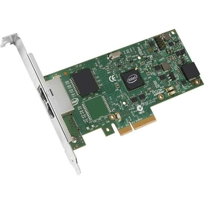 Product Κάρτα Δικτύου Intel NEK PCI-Express I350T2V2 bulk base image