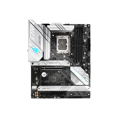 Product Motherboard MB Asus ROG STRIX B660-A GAMING WIFI D4(Intel,1700,DDR4,ATX) base image