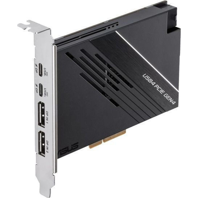 Product Controller Asus USB4 PCIE GEN4 CARD base image