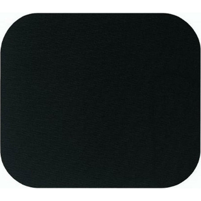 Product Mousepad Fellowes Standard 22,40x18,60cm Black base image