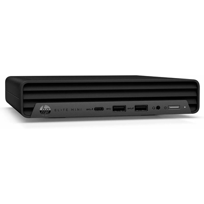 Product MiniPC HP Pro Mini 400 G9 i5-14500T 8/256SSD 1J W11P 12 Monate base image
