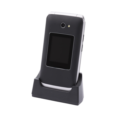 Product Κινητό Olympia VITUS Black 2G base image