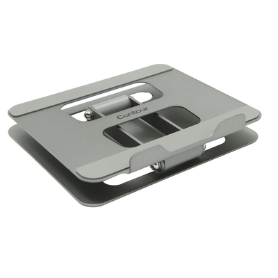 Product Βάση Laptop Contour steel laptop stand base image