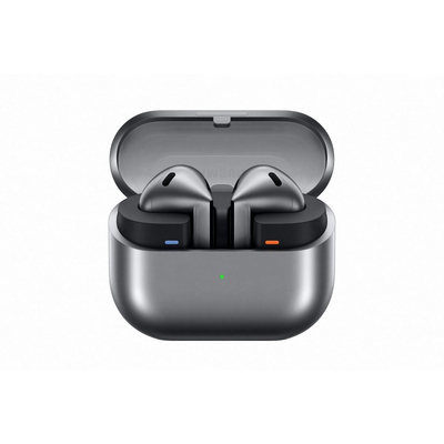 Product Bluetooth Ακουστικά Samsung Galaxy Buds 3 Wireless Silver base image