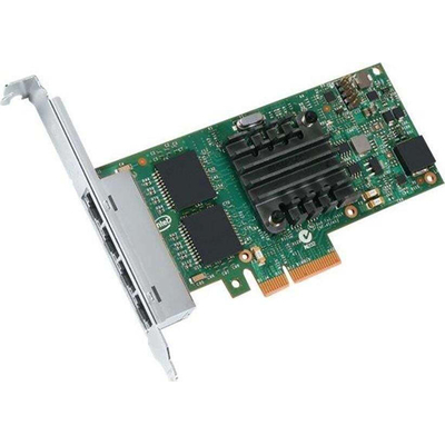 Product Κάρτα Δικτύου Fujitsu PLAN CP 4x1Gbit Cu Intel I350-T4 OCPV3 base image