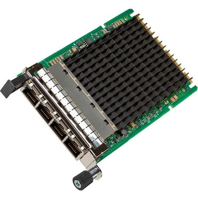 Product Κάρτα Δικτύου Fujitsu PLAN EP MCX6-LX 25Gb 2p SFP28 OCPv3 PT base image