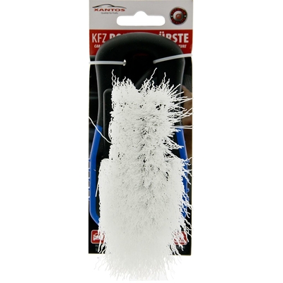 Product Βούρτσα Αυτοκινήτου Xantos special upholstery brush base image