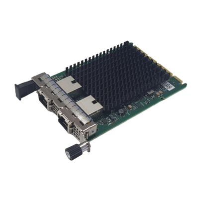 Product Κάρτα Δικτύου Fujitsu PLAN EP X710-T2L 2x10GBASE-T OCPV3 base image