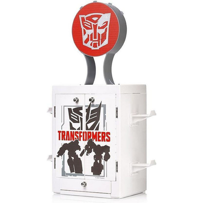 Product Αξεσουάρ Numskull Gaming Locker Stand - Transformers base image
