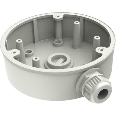 Product Αξεσουάρ CCTV Hikvision DS-1280ZJ-PT6 Connection Box base image