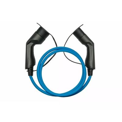 Product Καλώδιο Φόρτισης Αυτοκινήτου Kabelmeister E-Auto-Mode 3, 3-ph. 32A 22kW 2,5m base image