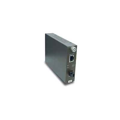 Product Converter Trendnet 100Base-TX to FX Multi M. MT-RJ 2KM base image