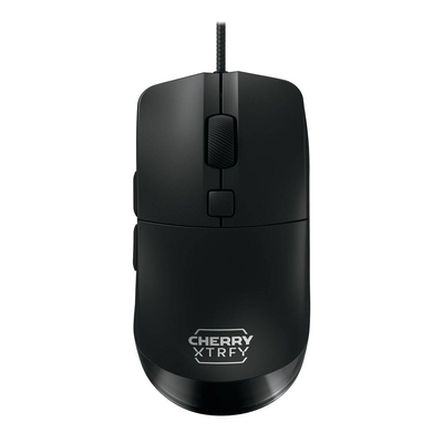 Product Ποντίκι Ενσύρματο Cherry XTRFY M50 Black base image