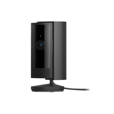 Product IP Κάμερα Amazon Ring Indoor Wired Black (2nd Gen) base image