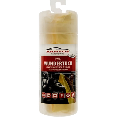 Product Πανί Αυτοκινήτου Xantos PVA Wonder Cloth in the Quiver base image